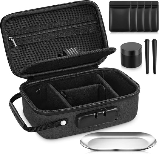 Betoores Smell Proof Bag