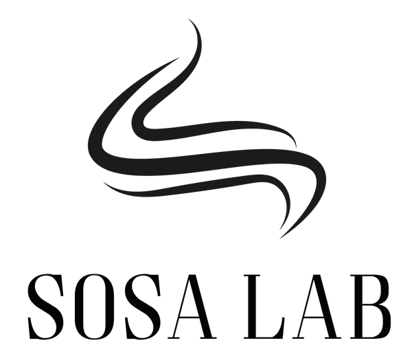 Sosa Lab Logo