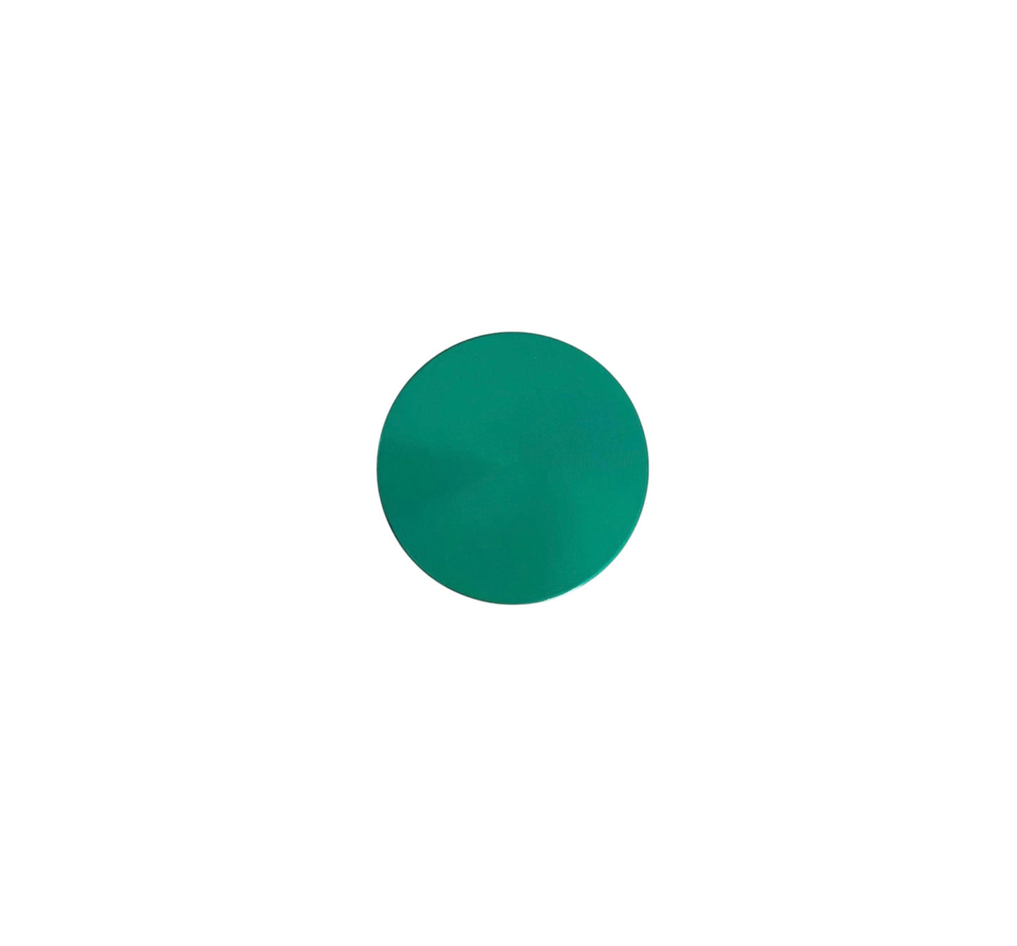 'Emerald Green' Grinder
