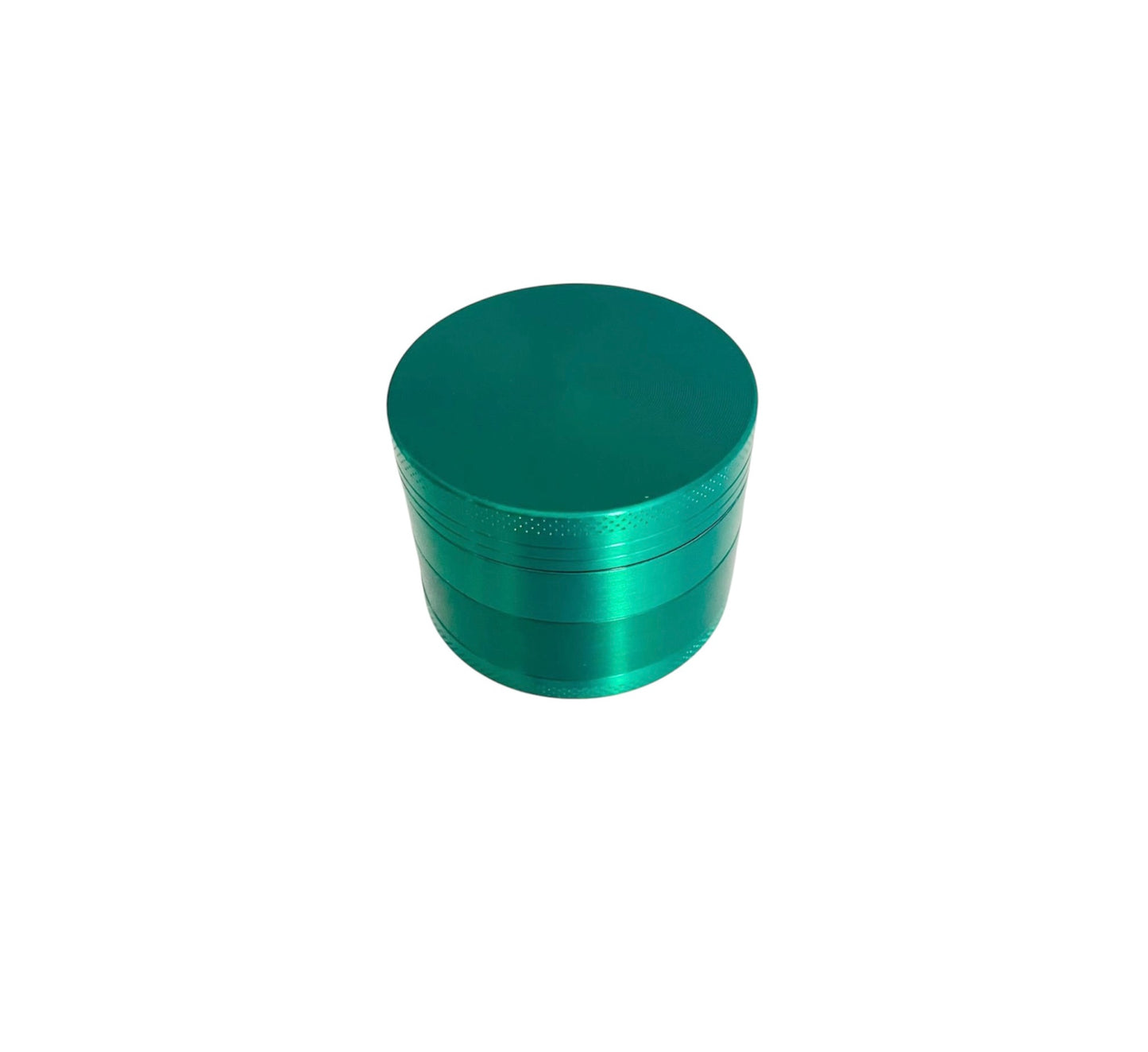 'Emerald Green' Grinder