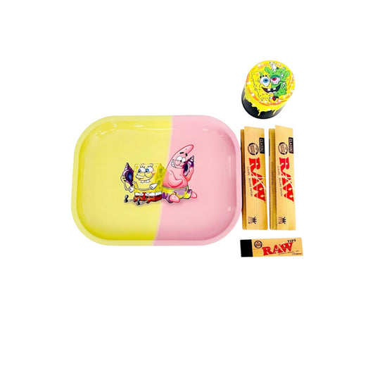 'SpongeBob' Gift Set
