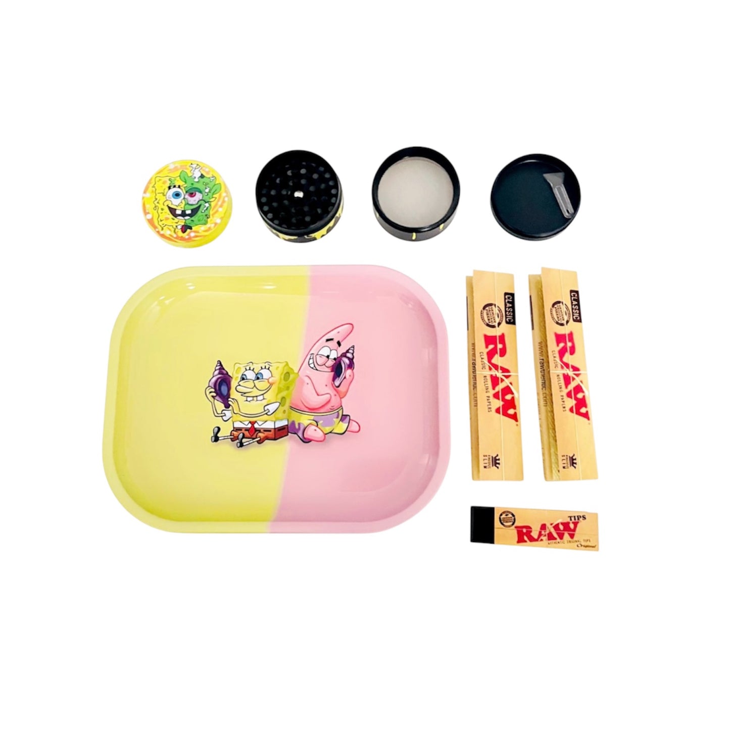 'SpongeBob' Gift Set
