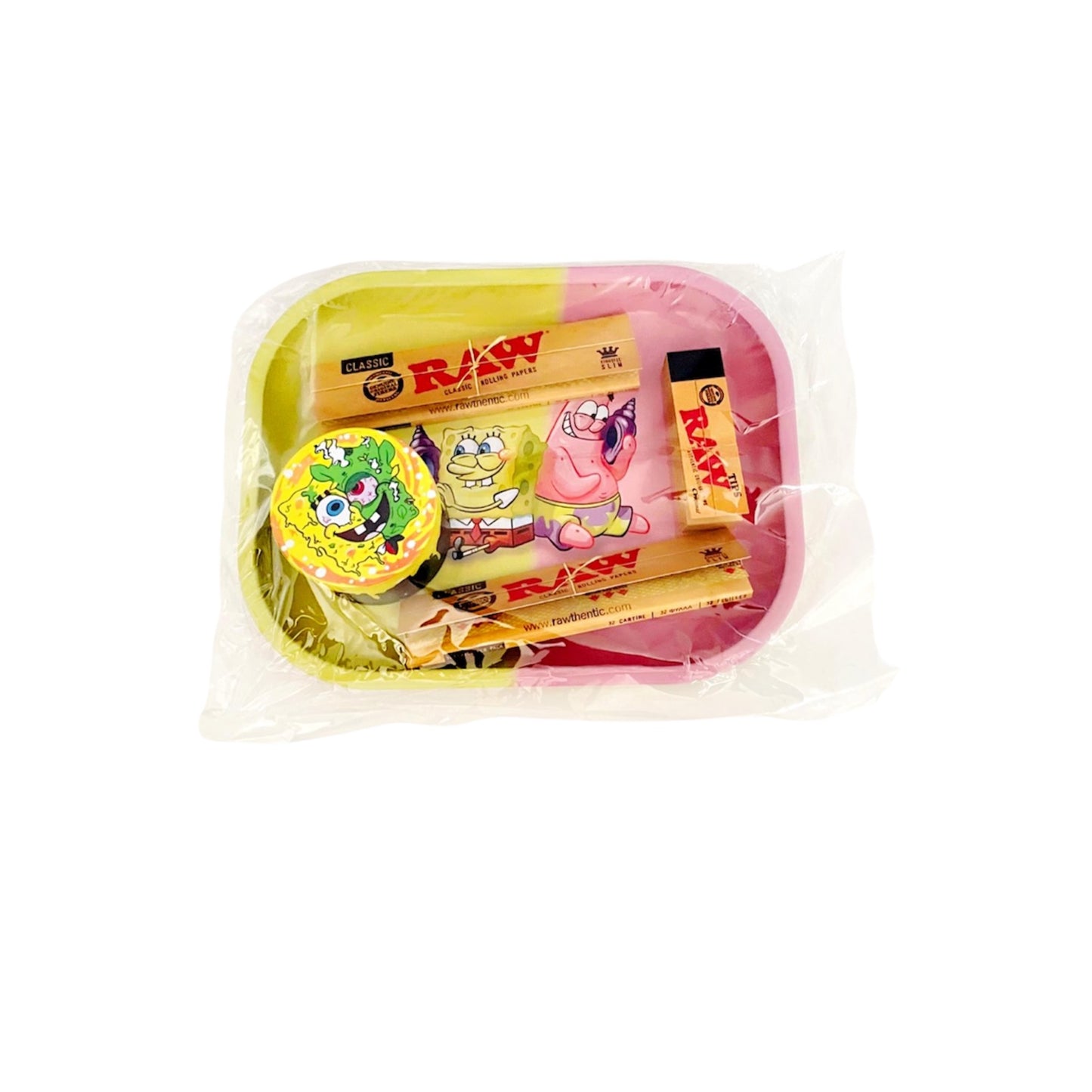 'SpongeBob' Gift Set