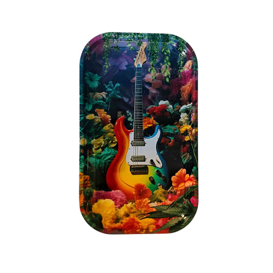 'Rock n Roll' Tray