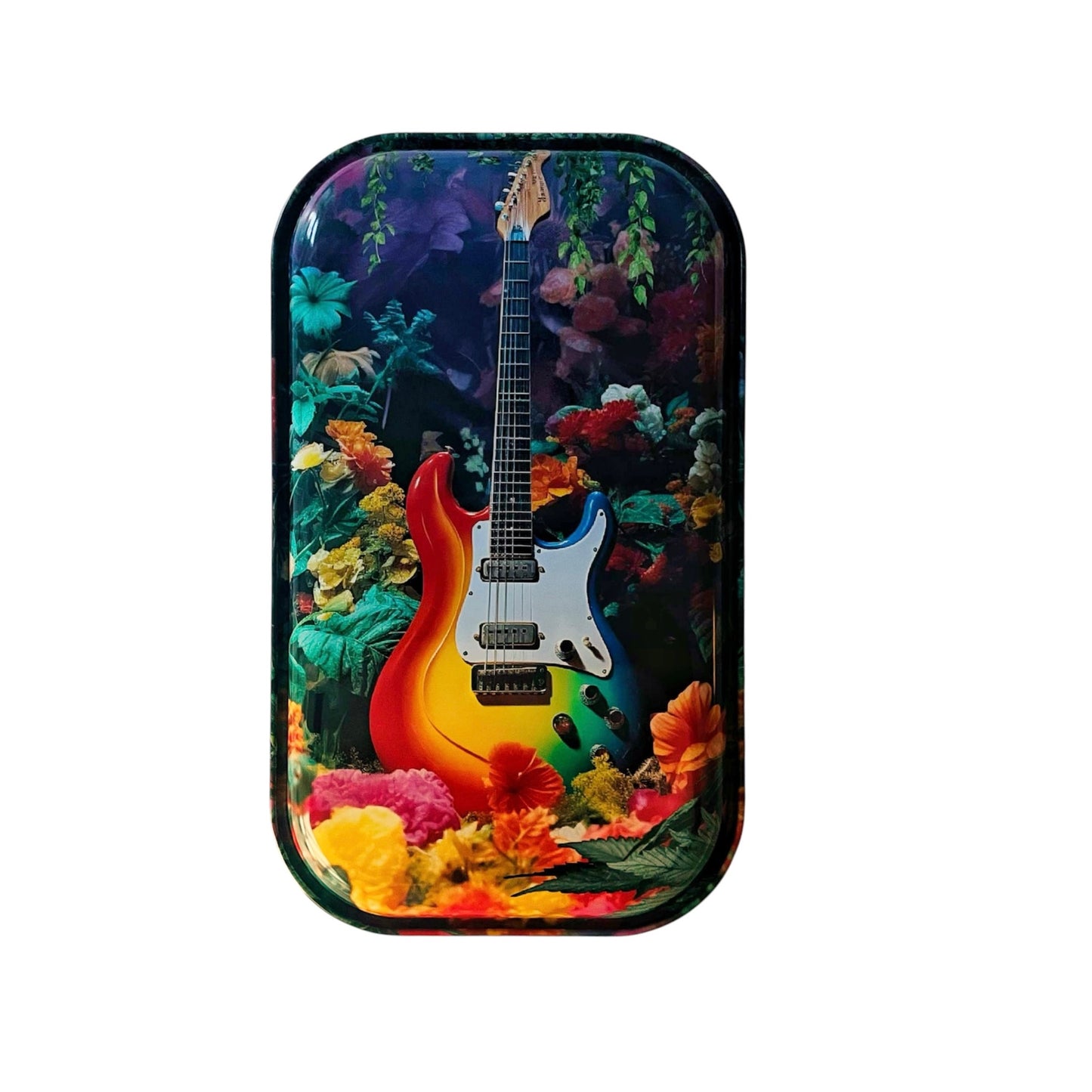 'Rock n Roll' Tray