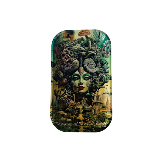 'Medusa' Tray