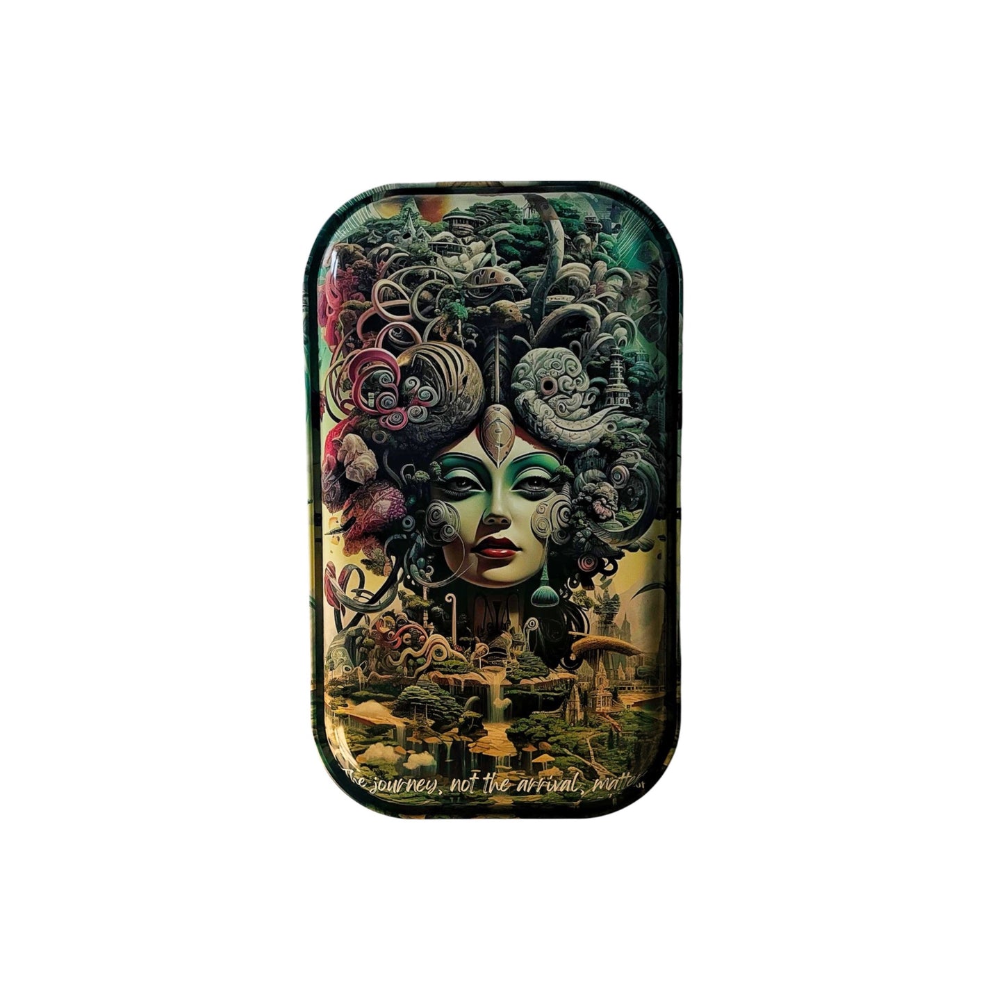 'Medusa' Tray